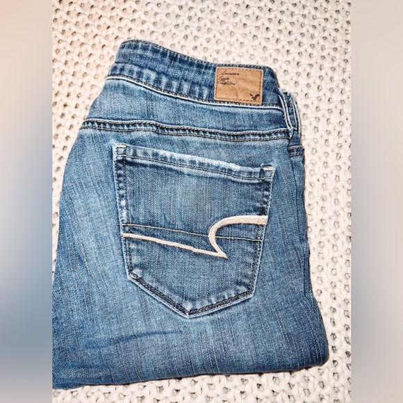 AE Skinny Jeans - Picture 1 of 4